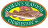 hymans seafood
