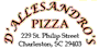 d'allesandro's pizza