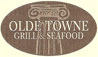 olde towne grill seafood